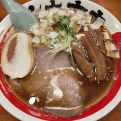 竹本商店 煮干センター あじとの画像