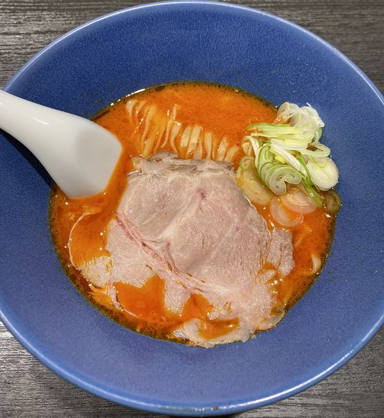 「辛トン　１０００円」@カニトン 東神奈川店の写真