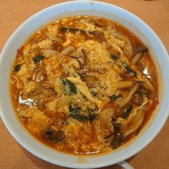 日高屋 日高高萩店の写真