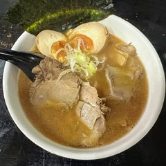 知多ラーメン ゆたか亭の画像