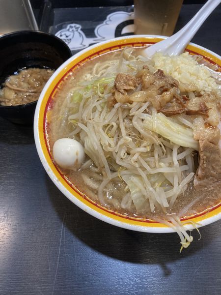 「小ラーメン」@えどもんどの写真