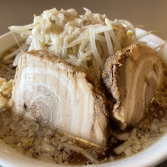 らーめんぬーぼう 須賀川店の画像