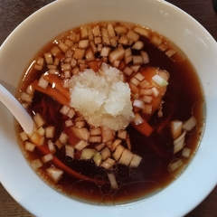 らぁ麺 和田くん家の画像