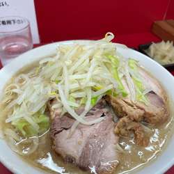 小ラーメン