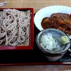 五福そばの写真