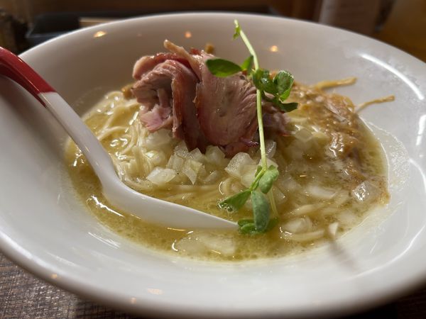 「深み鶏」@芛堂寺の写真