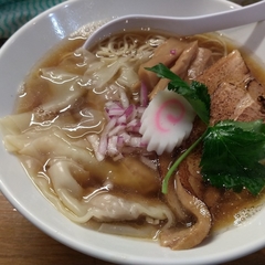 つけ麺 弐☆゛屋の画像