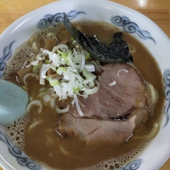 らーめん 萬亀の画像