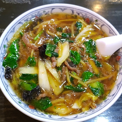 中華料理 紅蘭の画像