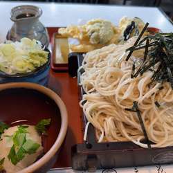 立花そばの画像