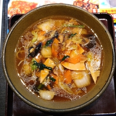 五味八珍 ラスカ熱海店の写真