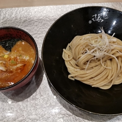 つけめん桜 富山MAROOT店の画像