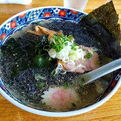 ら〜めん いずみの画像