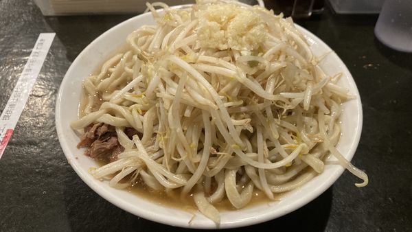 「ポン酢」@凛 渋谷店の写真