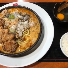 キッチン 男の晩ごはん 東小金井店の写真