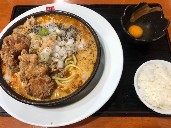 「満トロ980」@キッチン 男の晩ごはん 東小金井店の写真