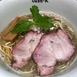 にぼしのらぁめん