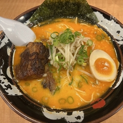 こだわりラーメン あぶらやの画像