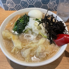 麺荘しらかばの画像