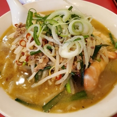 翠葉 宮元町店の画像