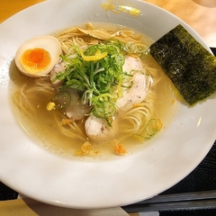 麺 SAMURAI 桃太郎 盛岡店の画像