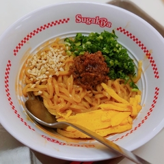 スガキヤ MEGAドン·キホーテUNY岐阜店の画像