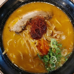 麺乃國 難波千日前店の画像