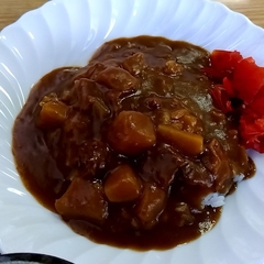 五福そばの画像