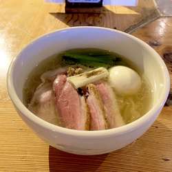 岩手がもの中華そば