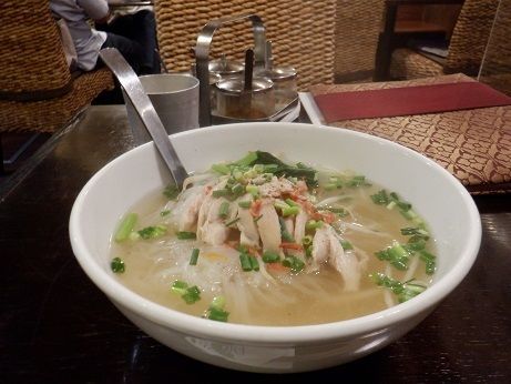 「クイティオ」@バイケーオの写真