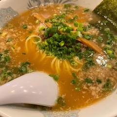 麺僧 吉祥寺南口店の画像