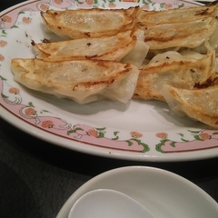 餃子の王将 下総中山店の画像