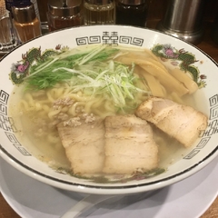 麺処 空山の画像