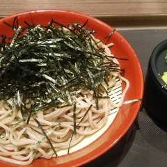 名代 富士そば 船橋店の写真