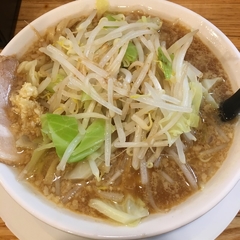 とぶよ～ラーメンの画像