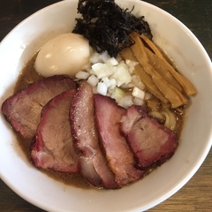 ラーメン めろうの画像