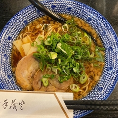 極とんラーメン 駅前店の画像