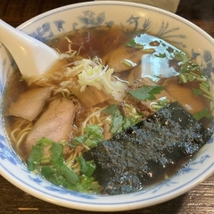 らーめんれんげの画像