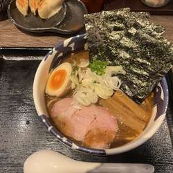 濃厚たいぞうらーめん