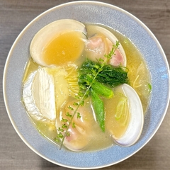 ラーメン食堂わたげの画像