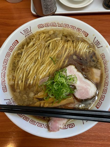 「尾道ラーメン」@こばやしの写真