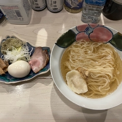 Ramen&Bar ABRIの画像