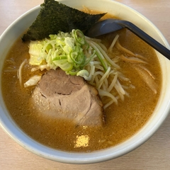 ラーメン 華門 恵庭店の画像