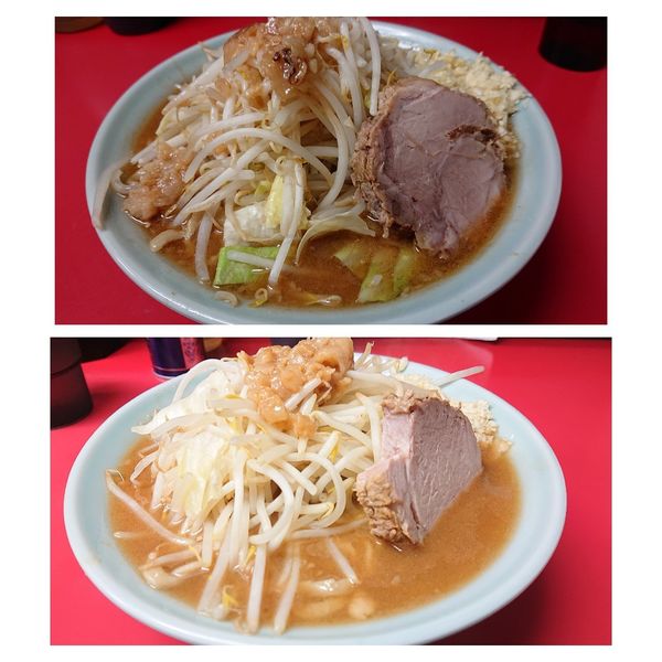 「ラーメン」@ラーメン悔いなしの写真