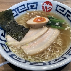 麺屋みのまる 三島中央町店の画像