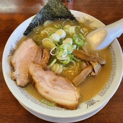 らーめん南山の画像