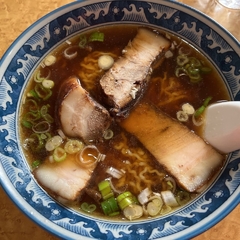 支那そば 味福の画像