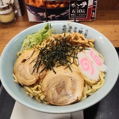 伝説のすた丼屋 米沢春日店の画像