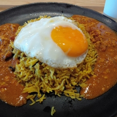 カリー＆焼きたてナン アマラの画像