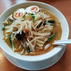 幸楽苑 鹿嶋宮中店の画像